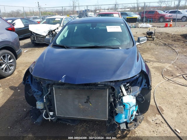 Chevrolet Malibu 1ls 2018 1G1ZB5ST2JF238719 Image 13