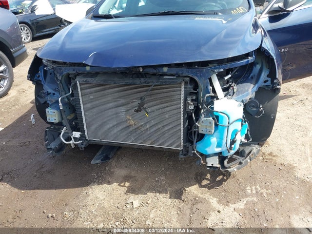 Chevrolet Malibu 1ls 2018 1G1ZB5ST2JF238719 Image 6