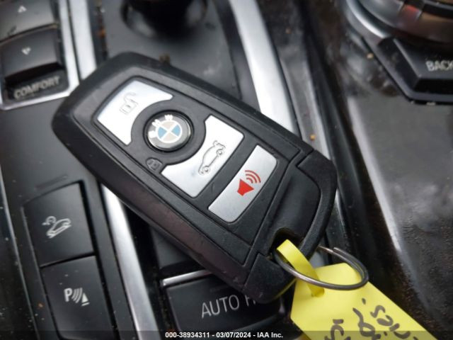 2015 BMW 528I WBA5A7C59FD626437 Photo 10