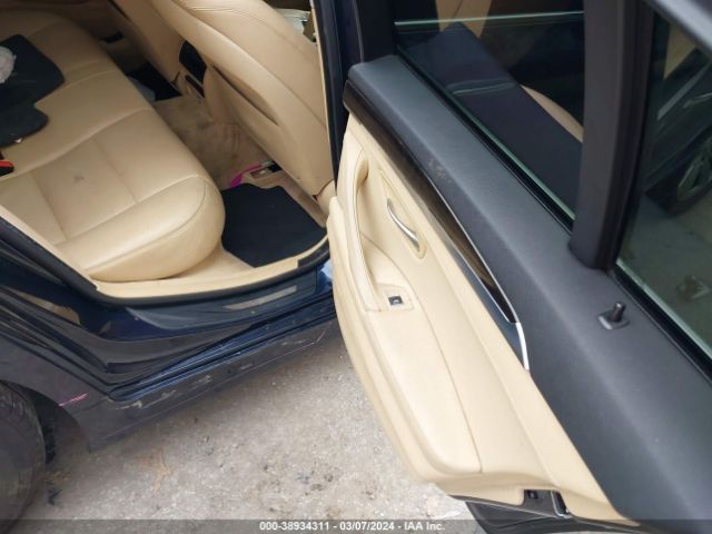 2015 BMW 528I WBA5A7C59FD626437 Photo 7