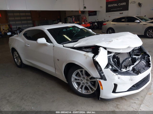 2022 1G1FB1RX7N0105273 main image
