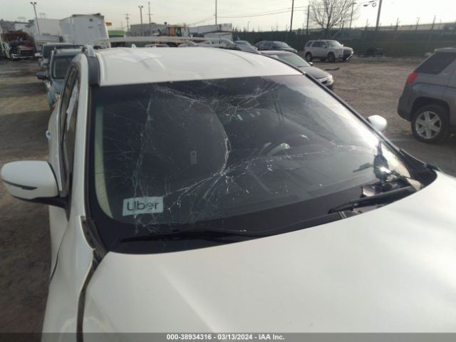 5N1DR2BN0LC588508 Nissan Pathfinder Sv 2wd