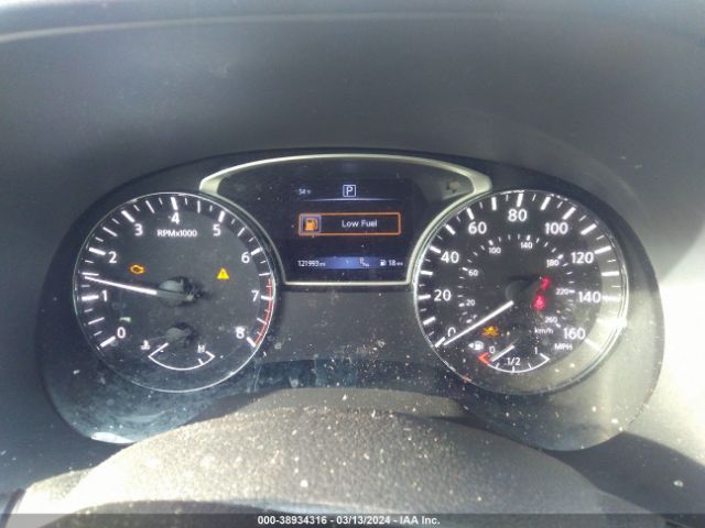 5N1DR2BN0LC588508 Nissan Pathfinder Sv 2wd