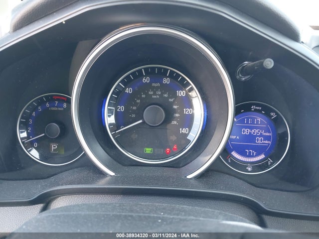 Honda FIT EX 2017 JHMGK5H76HS019044 Image 15