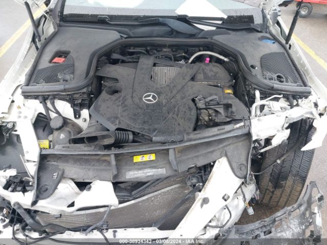 WDD1J6JB7KF089379 Mercedes-Benz E 450 4matic