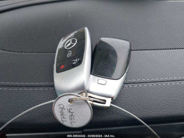 WDD1J6JB7KF089379 Mercedes-Benz E 450 4matic