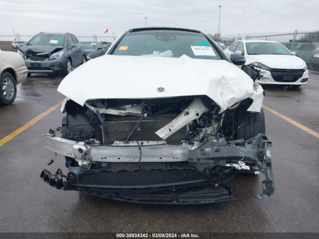 WDD1J6JB7KF089379 Mercedes-Benz E 450 4matic