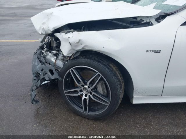 WDD1J6JB7KF089379 Mercedes-Benz E 450 4matic