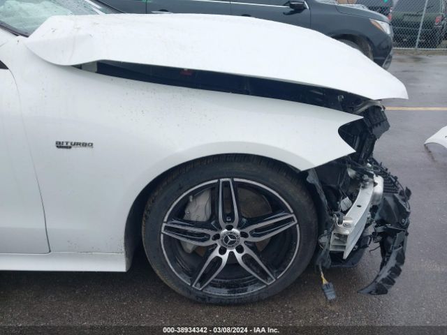 WDD1J6JB7KF089379 Mercedes-Benz E 450 4matic