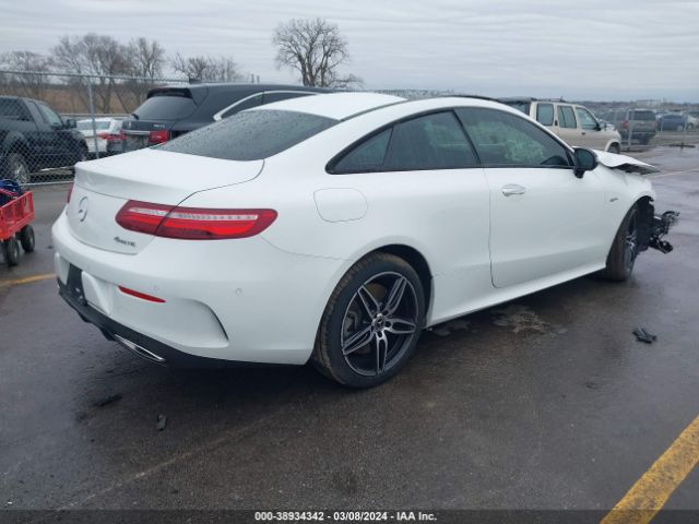 WDD1J6JB7KF089379 Mercedes-Benz E 450 4matic
