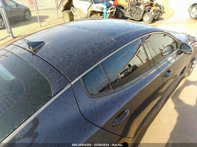 KIA Stinger Gt2 2021 KNAE55LCXM6091207 Image 20