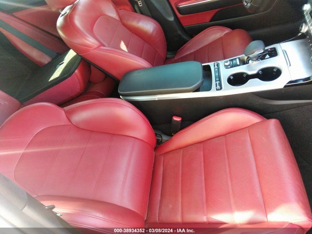 KIA Stinger Gt2 2021 KNAE55LCXM6091207 Image 21