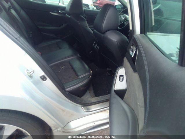 1N4AA6AP9GC376274 Nissan Maxima 3.5 Sr