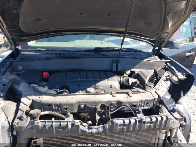 1GKKVPKD4FJ229520 GMC Acadia Sle-2