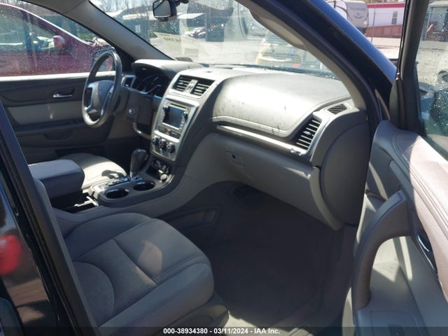1GKKVPKD4FJ229520 GMC Acadia Sle-2