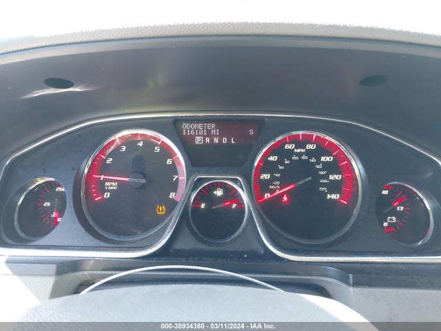 1GKKVPKD4FJ229520 GMC Acadia Sle-2