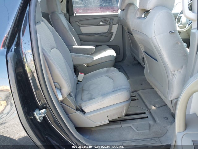 1GKKVPKD4FJ229520 GMC Acadia Sle-2