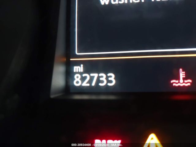 3VW4T7AU8FM073719 Volkswagen Golf Gti 2.0t S 4-door