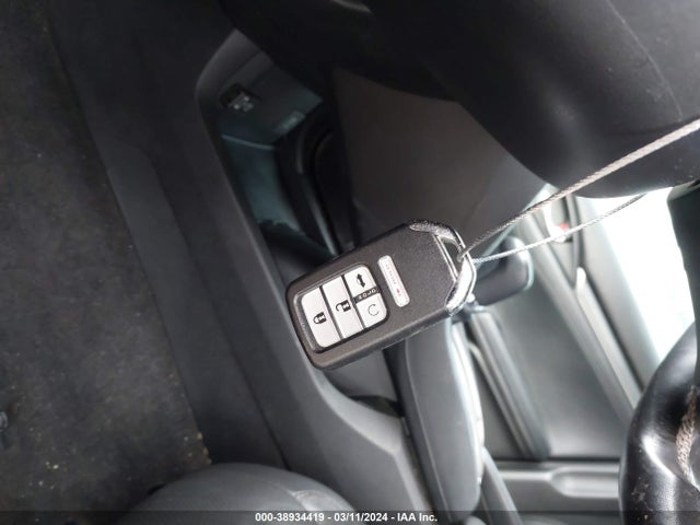 Honda Civic Ex-l 2016 19XFC1F74GE029613 Image 10