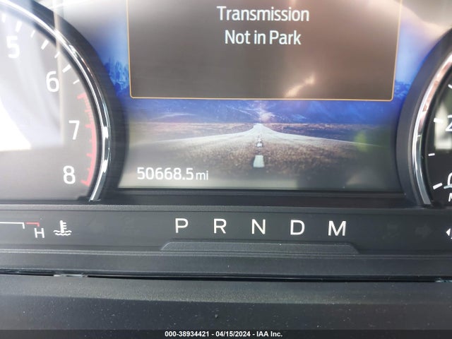 Ford EXPLORER XLT 2020 1FMSK7DH2LGA23878 Image 15
