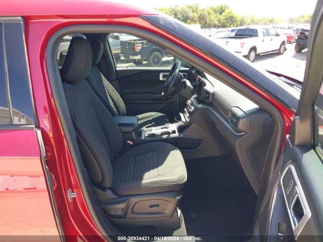 Ford EXPLORER XLT 2020 1FMSK7DH2LGA23878 Image 5