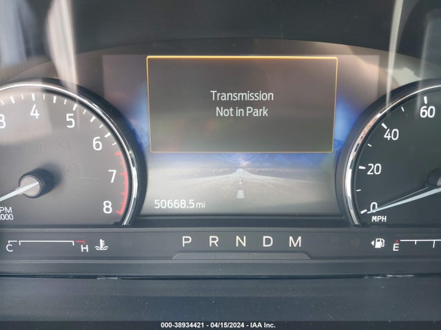 Ford EXPLORER XLT 2020 1FMSK7DH2LGA23878 Image 7