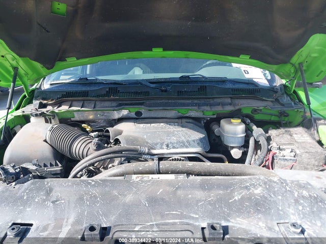3C6UR5CJ4HG767745 RAM 2500