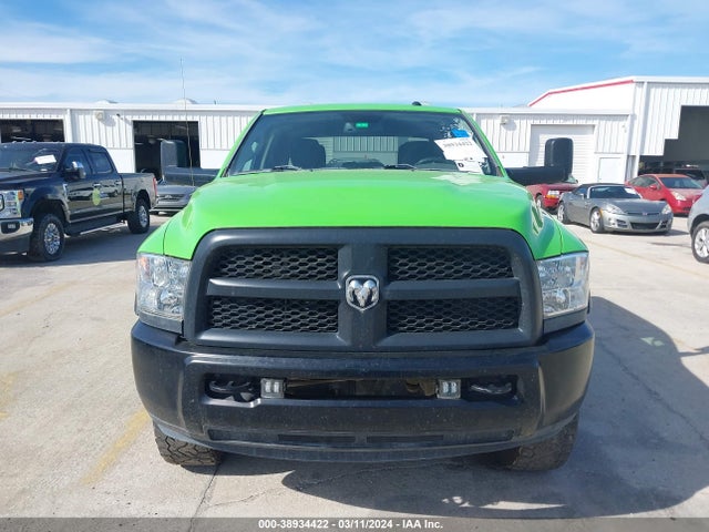 3C6UR5CJ4HG767745 RAM 2500