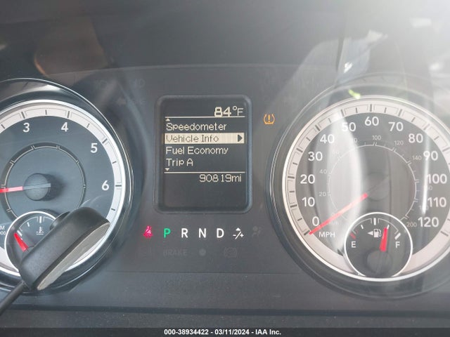 3C6UR5CJ4HG767745 RAM 2500