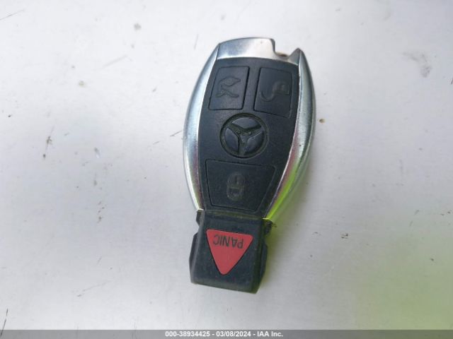 WDDGF4HB7EG231394 Mercedes-Benz C 250 Luxury/sport