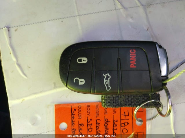 Dodge Challenger Sxt 2020 2C3CDZAG9LH105402 Image 11