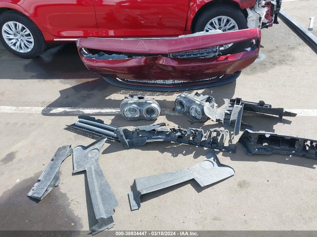 Dodge Challenger Sxt 2020 2C3CDZAG9LH105402 Image 12