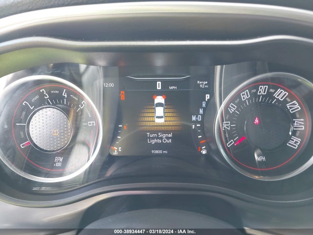 Dodge Challenger Sxt 2020 2C3CDZAG9LH105402 Image 7