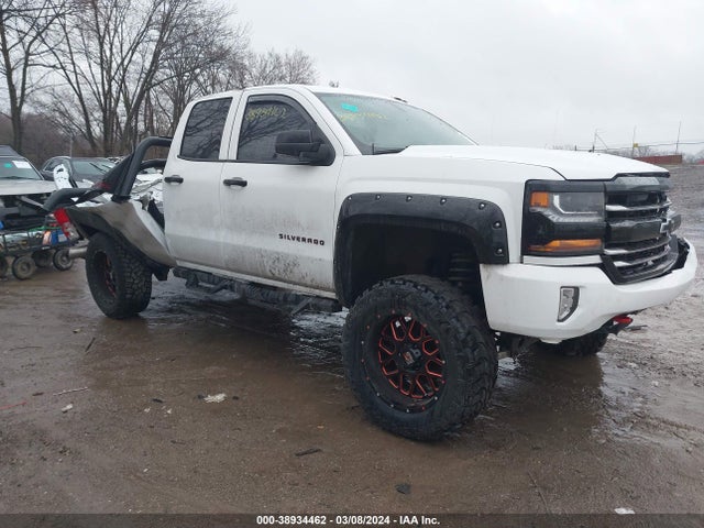 2018 1GCVKREC1JZ329827 main image