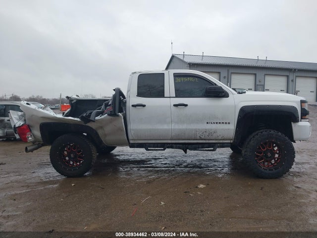 Chevrolet Silverado 1500 2lt 2018 1GCVKREC1JZ329827 Image 13