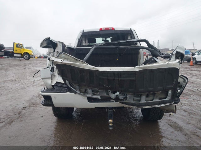 Chevrolet Silverado 1500 2lt 2018 1GCVKREC1JZ329827 Image 16