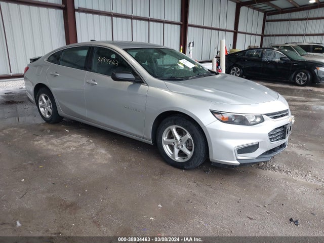 2016 1G1ZC5ST3GF298708 главное изображение