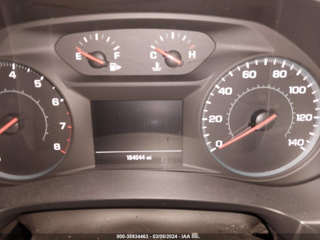 Chevrolet Malibu 1fl 2016 1G1ZC5ST3GF298708 Image 7