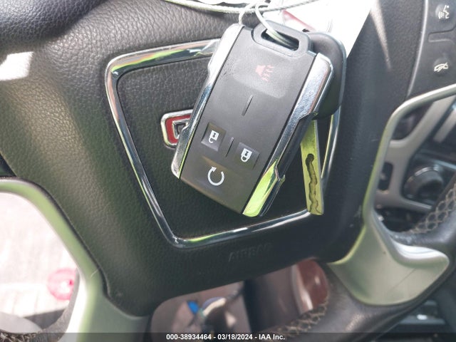 GMC Sierra 1500 Slt 2014 1GTV2VEC6EZ254329 Image 11