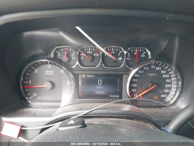 GMC Sierra 1500 Slt 2014 1GTV2VEC6EZ254329 Image 7