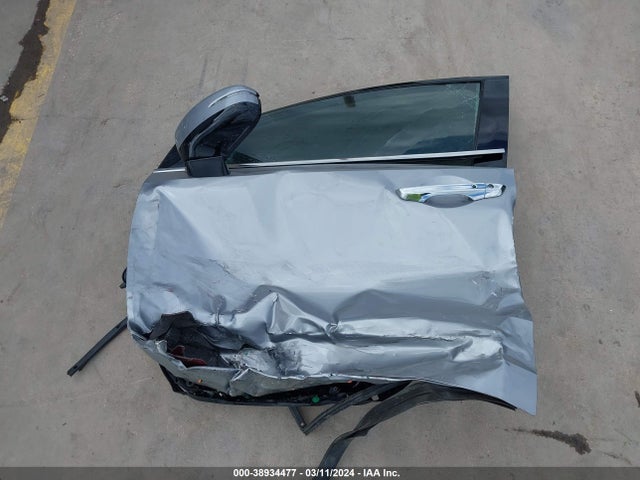 Honda Odyssey Elite 2022 5FNRL6H93NB024516 Image 12