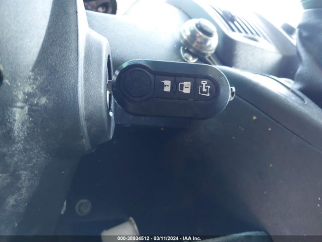 3C6TRVCG1KE510769 RAM Promaster 2500 High Roof 136 Wb