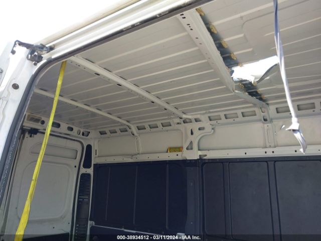 3C6TRVCG1KE510769 RAM Promaster 2500 High Roof 136 Wb