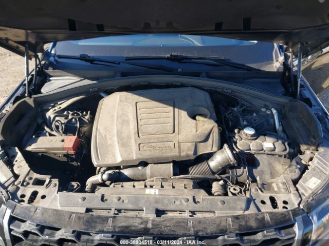 SALYK2EX7LA253127 Land Rover Range Rover Velar P250 R-dynamic S