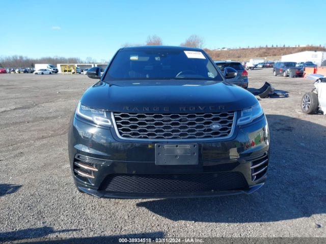 SALYK2EX7LA253127 Land Rover Range Rover Velar P250 R-dynamic S