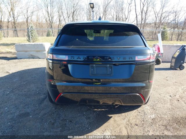 SALYK2EX7LA253127 Land Rover Range Rover Velar P250 R-dynamic S