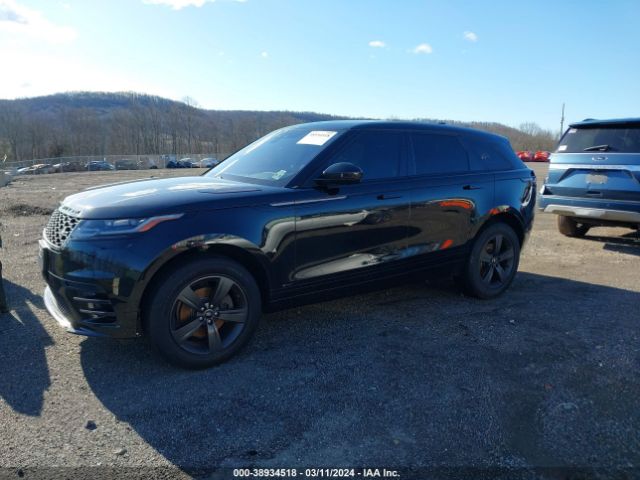 SALYK2EX7LA253127 Land Rover Range Rover Velar P250 R-dynamic S
