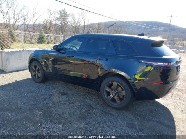 SALYK2EX7LA253127 Land Rover Range Rover Velar P250 R-dynamic S