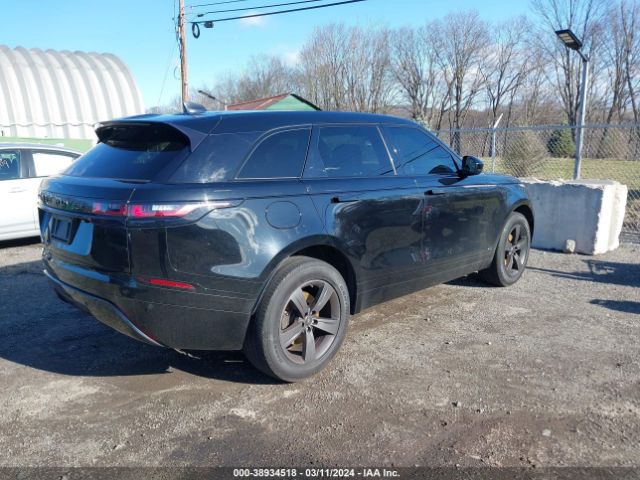 SALYK2EX7LA253127 Land Rover Range Rover Velar P250 R-dynamic S