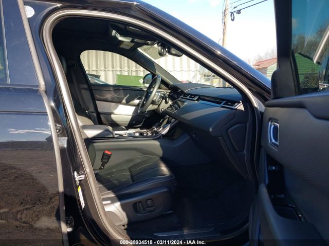 SALYK2EX7LA253127 Land Rover Range Rover Velar P250 R-dynamic S